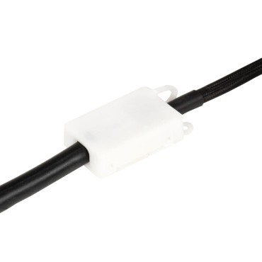 vidaXL Φωτιστικό Κρεμαστό Industrial Στρογγυλό 25 W Λευκό 19 εκ. Ε27