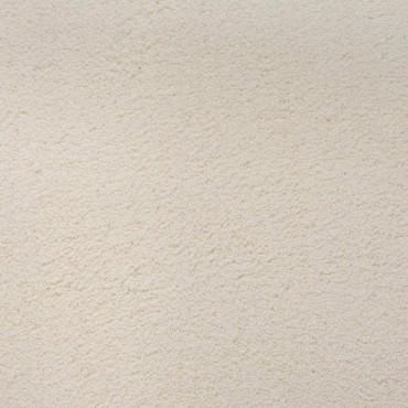 vidaXL Χαλί HUARTE Μπεζ 140x200cm Πολυεστέρας