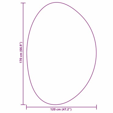 vidaXL Χαλί HUARTE Άμμος 120x170cm Πολυεστέρας
