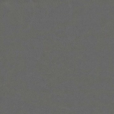 vidaXL Καναπές Σκούρο Γκρι 198x78x80cm Βελούδο