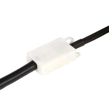 vidaXL Φωτιστικό Κρεμαστό Vintage Στρογγυλό 25 W Μπρονζέ 31 εκ. Ε27
