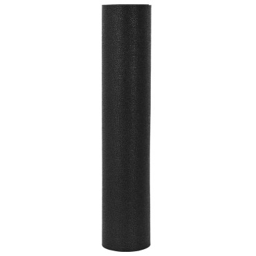 vidaXL Ματ Προστασίας Αθλητισμού Μαύρο 120 x 60 x 0,6 εκ.