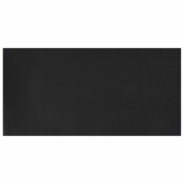 vidaXL Ματ Προστασίας Αθλητισμού Μαύρο 150 x 75 x 0,6 εκ