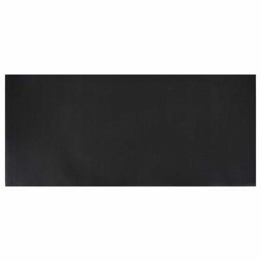 vidaXL Ματ Προστασίας Αθλητισμού Μαύρο 180 x 75 x 0,6 εκ