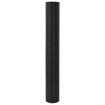 vidaXL Ματ Προστασίας Αθλητισμού Μαύρο 180 x 75 x 0,6 εκ