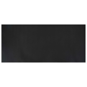 vidaXL Ματ Προστασίας Αθλητισμού Μαύρο 200 x 90 x 0,6 εκ
