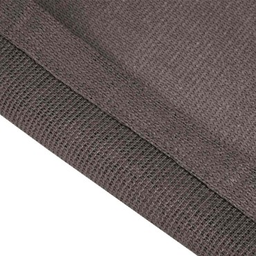 vidaXL Χαλί Σκηνής Ανθρακί 250 x 600 εκ.