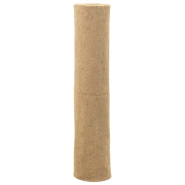vidaXL Στρώμα κάνναβης για τρωκτικά 1x5 m 5 mm