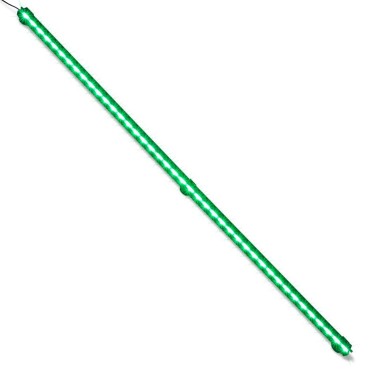 Λάμπα/Μπάρα Ενυδρείου LED RGB 107 εκ. με Φυσαλίδες