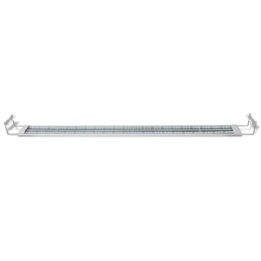 vidaXL Λάμπα Ενυδρείου LED 120-130 εκ. από Αλουμίνιο IP67