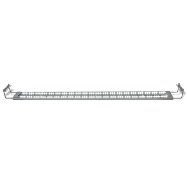 vidaXL Λάμπα Ενυδρείου LED 120-130 εκ. από Αλουμίνιο IP67