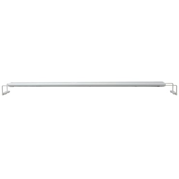 vidaXL Λάμπα Ενυδρείου LED 120-130 εκ. από Αλουμίνιο IP67