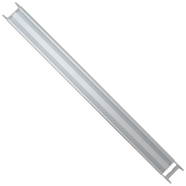 vidaXL Λάμπα Ενυδρείου LED 120-130 εκ. από Αλουμίνιο IP67