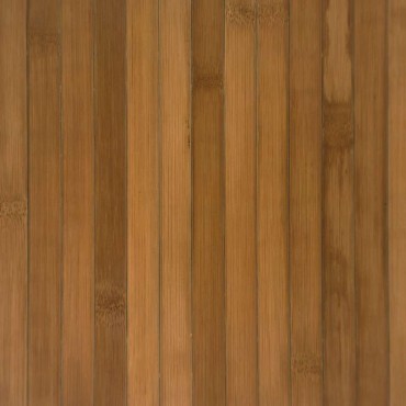 vidaXL Χαλί Ορθογώνιο Καφέ 70x300cm Μπαμπού