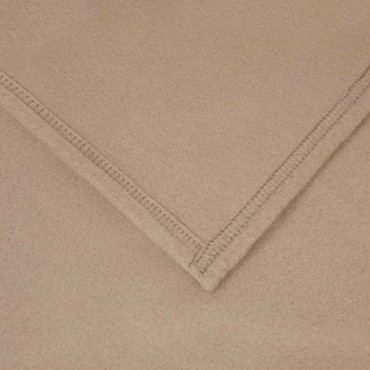 vidaXL Ριχτάρια 24 τμχ. Καμηλοπάρδαλη 200 x 150 cm 10.08 Μαλλί