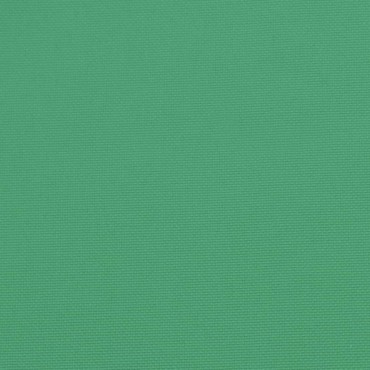 vidaXL Μαξιλάρι Παλέτας Πράσινο 120x80x12cm Υφασμάτινο