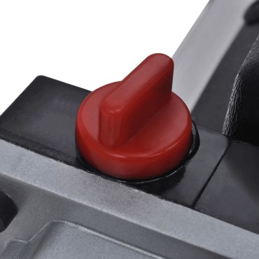 vidaXL Αντλία Κενού με Σετ Ελέγχου Πίεσης 4 Εξόδων για Κλιματιστικά