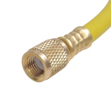 vidaXL Αντλία Κενού με Σετ Ελέγχου Πίεσης 2 Εξόδων για Κλιματιστικά