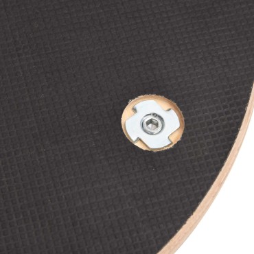 vidaXL Καρότσι Μεταφοράς 6 pcs Γκρι Κόντρα πλακέ