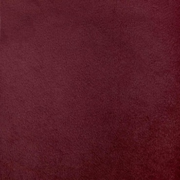 vidaXL Κουρτίνες 2 τμχ. Κόκκινο 140x140cm Βελούδο