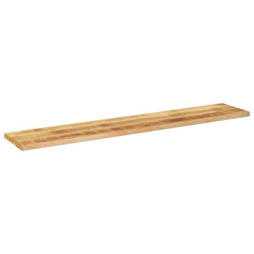 vidaXL Επιτραπέζια επιφάνεια 160x40x3,8cm Ορθογώνια από μασίφ