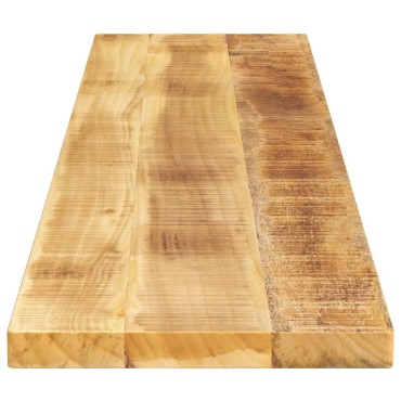 vidaXL Επιτραπέζια επιφάνεια 160x40x3,8cm Ορθογώνια από μασίφ
