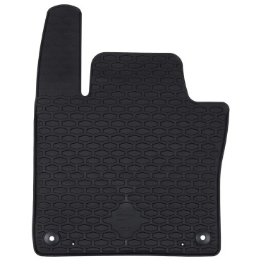 vidaXL Πατάκι αυτοκινήτου 4 τμχ. κατάλληλο για Volvo XC60 2018-