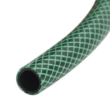vidaXL Εύκαμπτος Σωλήνας Αέρα Μπλε 50 μ./1" από PVC