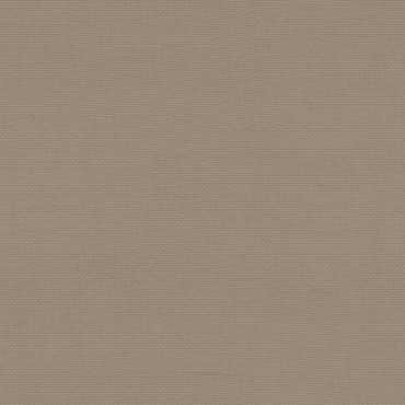 vidaXL Ξαπλώστρα Στερεό Ξύλο Ακακίας Καφέ 125x200x84cm 1 τεμ.