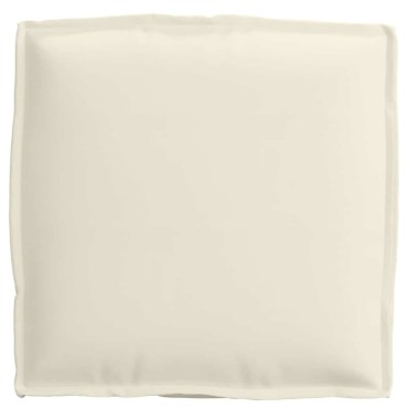 vidaXL 2 pcs Κρεμ 40x40x8cm
