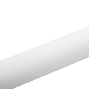 vidaXL Μεμβράνη Αυτοκινήτου 4D Λευκή 100 x 150 εκ.