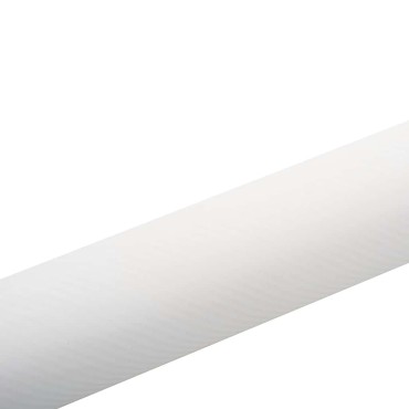 vidaXL Μεμβράνες Αυτοκινήτου 4D 2 τεμ. Λευκές 100x150 εκ. & 50x150 εκ.