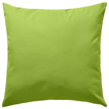 vidaXL Μαξιλάρια Εξωτερικού Χώρου 4 τεμ. Πράσινο Λαχανί 45 x 45 εκ.