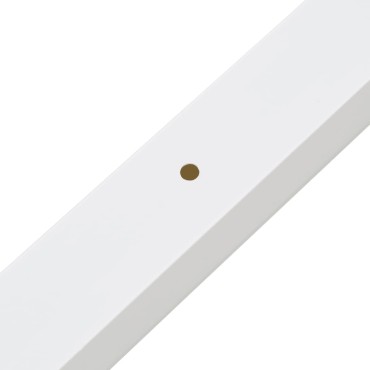 vidaXL Κανάλι Καλωδίων 50 x 25 χιλ. 30 μ. από PVC