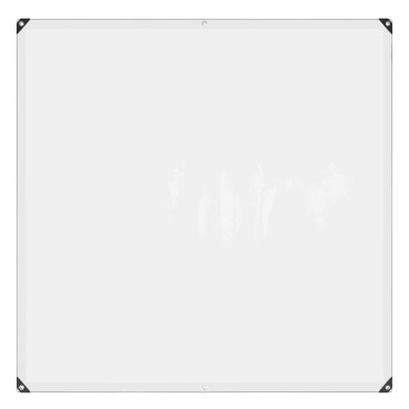 vidaXL Κάλυμμα Φυτών Διαφανές 2 x 2 m PE