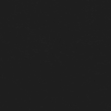 vidaXL Καλοκαιρινό Παπλωματοθήκη 140 x 200 cm Καλοκαίρι Μαύρο