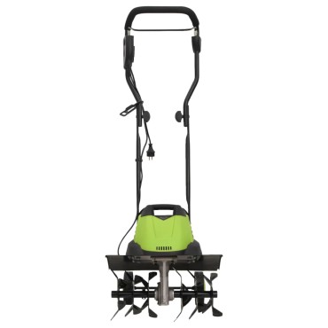 vidaXL Φρέζα Κήπου Ηλεκτρική με 6 Λεπίδες 1500 W