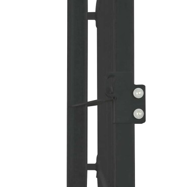 vidaXL Κλουβί Σκύλου Εξωτερικού Χώρου 150 x 150 x 185 εκ.