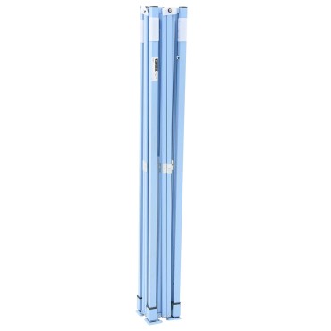 vidaXL Σκηνή Πάρτυ 292 x 440 x 315 εκ. Πορτοκαλί Ύφασμα Όξφορντ