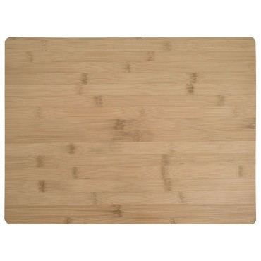 vidaXL Καλάθι κουζίνας με ρόδες Φυσικό 47,5x36x83cm Μπαμπού