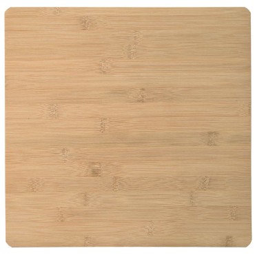 vidaXL Καλάθι κουζίνας με ρόδες Φυσικό 37x36x80cm Μπαμπού