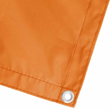 vidaXL Οθόνη Μπαλκονιού 100 x 800 cm Ύφασμα Όξφορντ Ορθογώνιος