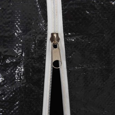 vidaxL Ράφι για καυσόξυλα με κάλυμμα βροχής 200,5x60,5x110,5 εκ.