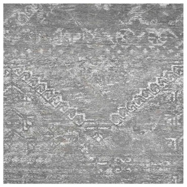 vidaXL Πλάκες Δαπέδου Σκυρόχρωμο Γκρι 5,11 τ.μ. 55 τμχ. PVC