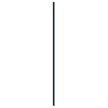 vidaXL Πάνελ οροφής 12 τεμ. Ανθρακί 80 x 45 cm Γαλβανισμένος χάλυβας
