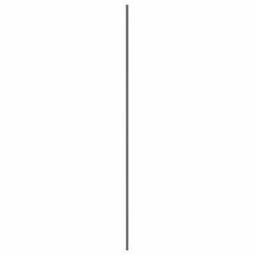 vidaXL Πάνελ οροφής 36 τμχ. Γκρι 100 x 45 cm Γαλβανισμένος χάλυβας