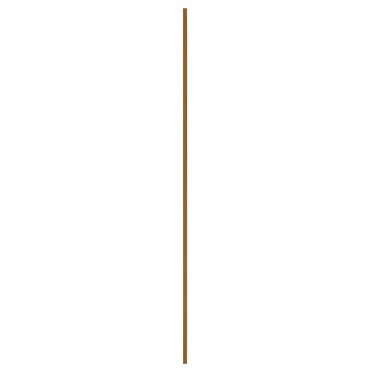 vidaXL Πάνελ οροφής 12 τμχ. Φυσικό 100 x 45 cm Γαλβανισμένος χάλυβας