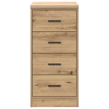 vidaXL ντουλάπι αποθήκευσης γκαράζ 40x51x85 εκ μασίφ ξύλο πεύκο