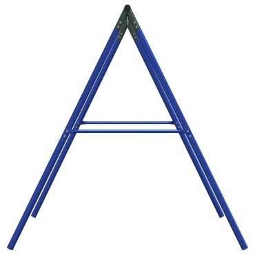 vidaXL Σκελετός Κούνιας Εξ. Χώρου Π 156 x Υ 185 εκ.