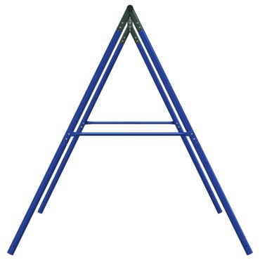 vidaXL Σκελετός Κούνιας Εξ. Χώρου Π 206 x Υ 185 εκ.